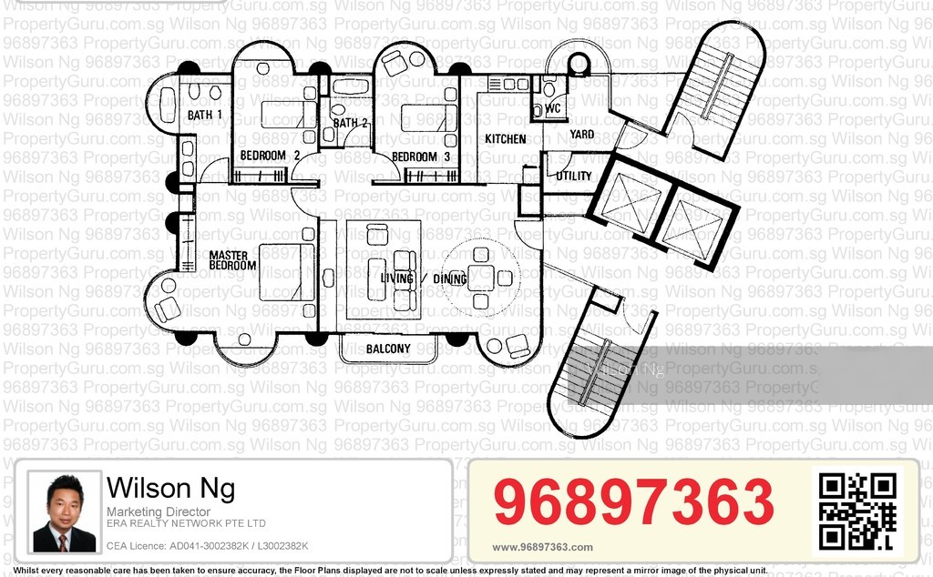 Casa Cairnhill thumbnail photo